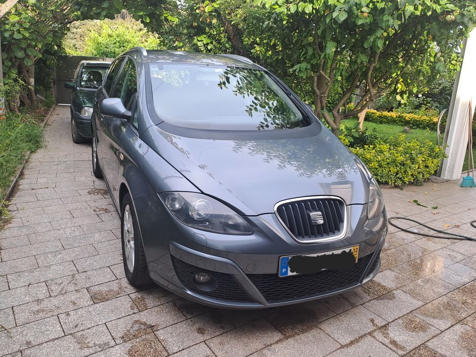 Seat Altea XL Copa Plus 105cv