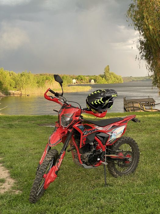 Продам spark 300