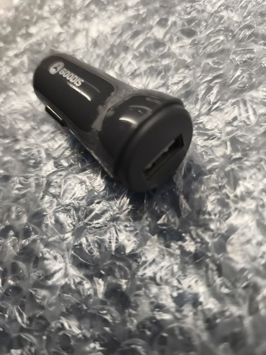 Carregador para USB