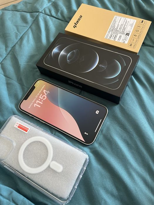 Iphone 12 Pro Max 128gb