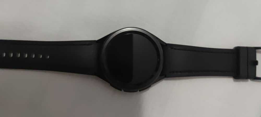 Samsung Galaxy Watch6 Classic