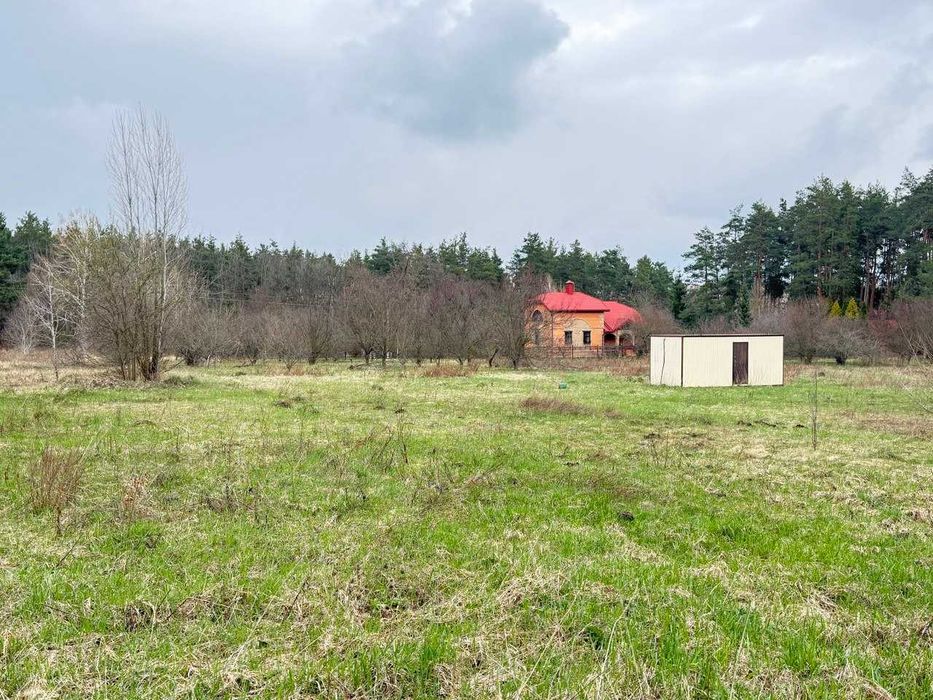 Продаж земельної ділянки Крушинка - View 5