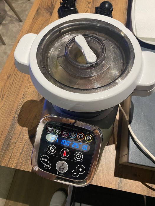 Moulinex Kitchen Robot429168840504791041