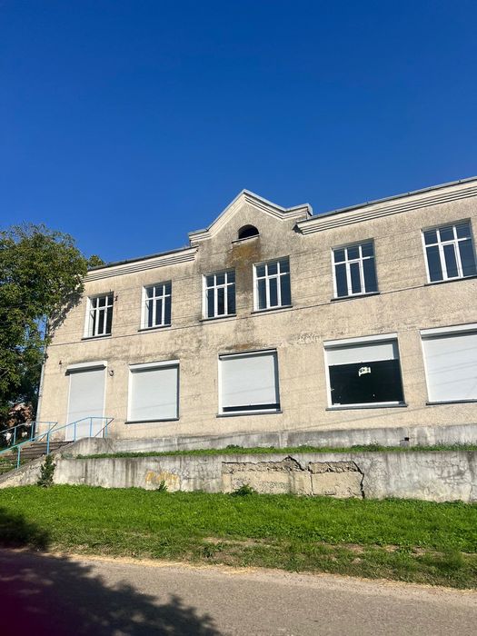Продаж комерційного приміщення Новий Милятин
