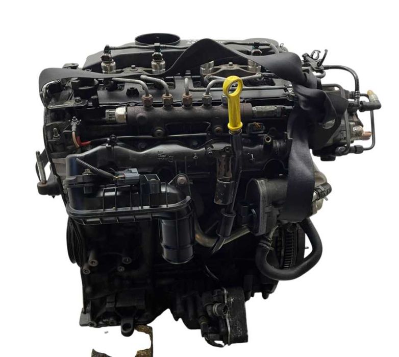 Silnik 2.2 TDCI SRFA Ford Transit