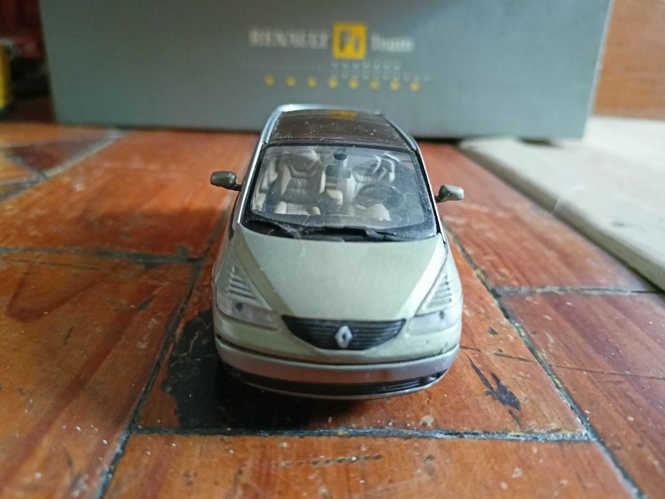 Renault Avantime 1:43