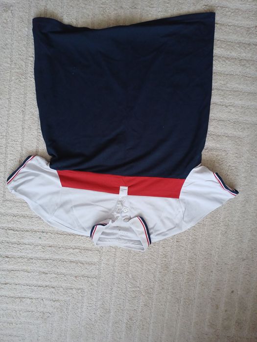 T-shirtrozne marki Croop. Sinsay,primark itp