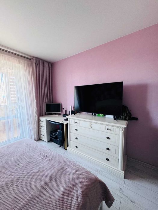 3-rooms apartment apartment by the address st. Magistratskaya (area 62,6 m²) - Atlanta.ua - photo 8