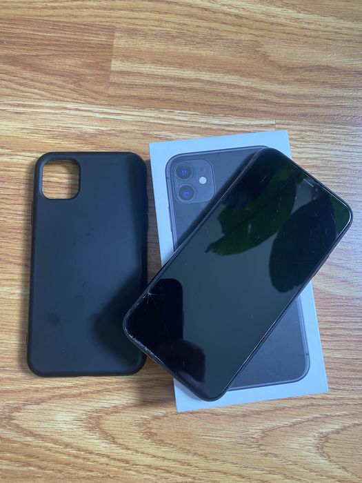 iPhone 11 128gb Neverlock