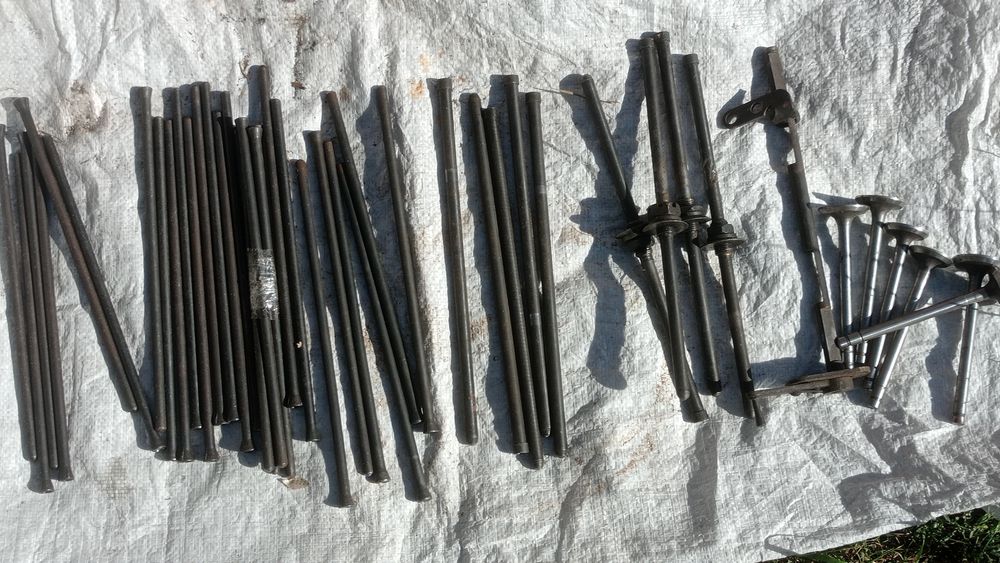 Штанга (толкателі) на дизель 4Ч