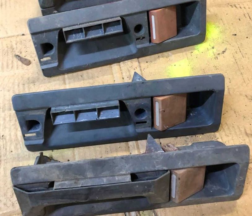 Внутренняя ручка задней двери Sprinter/Vito 638/LT 35