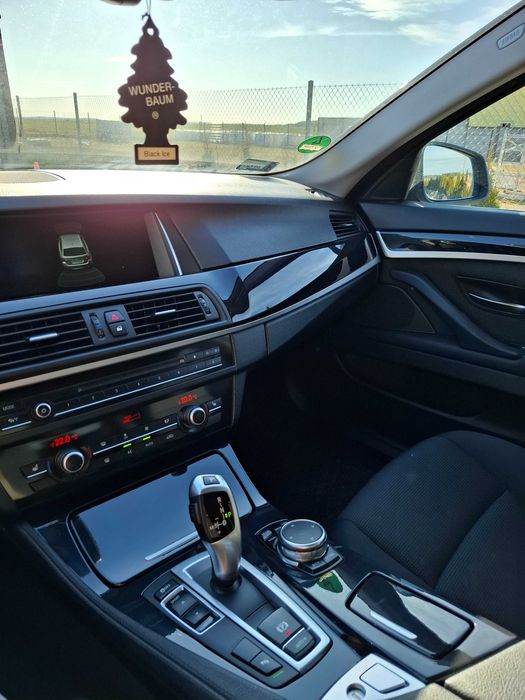 Bmw 520d bdb stan