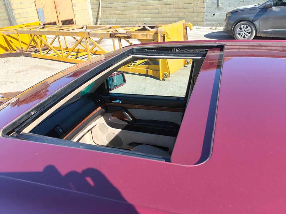 Mercedes S300 se 1991