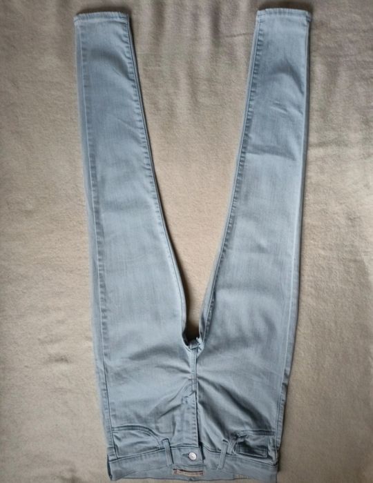 Spodnie Levi's /Roz/S