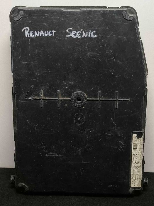 Módulo Eletrónico 8200780021 - RENAULT GRAND SCÉNIC II