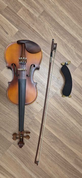 Violino marca thoman 4/4