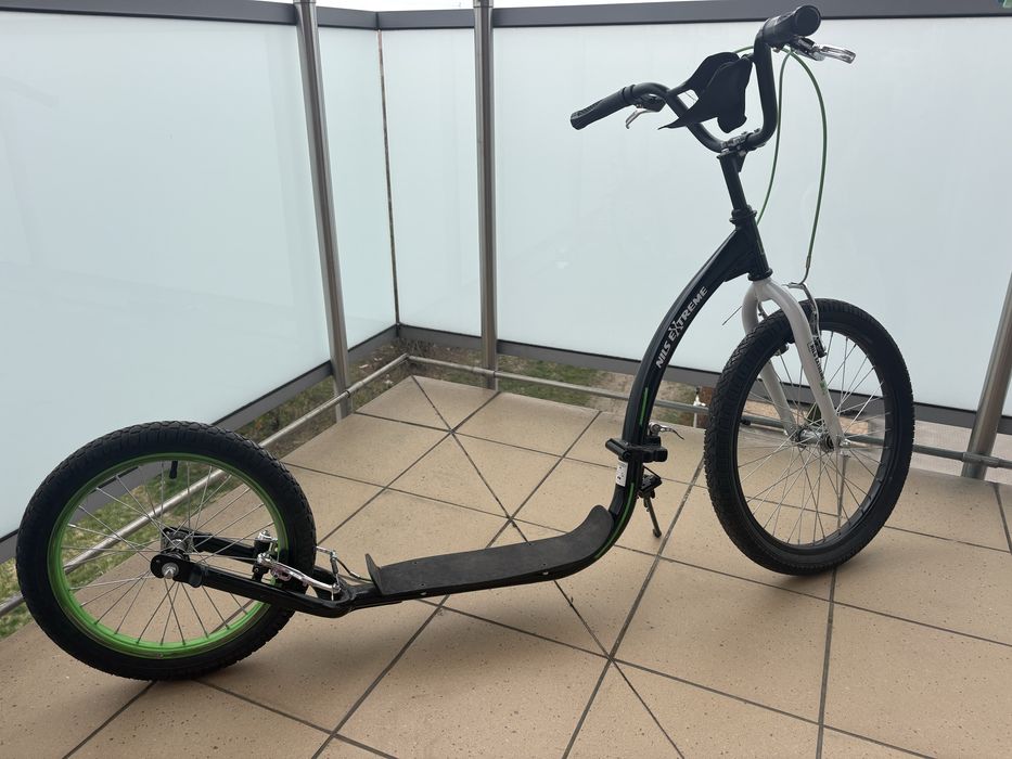 Hulajnoga duża Nils Extreme