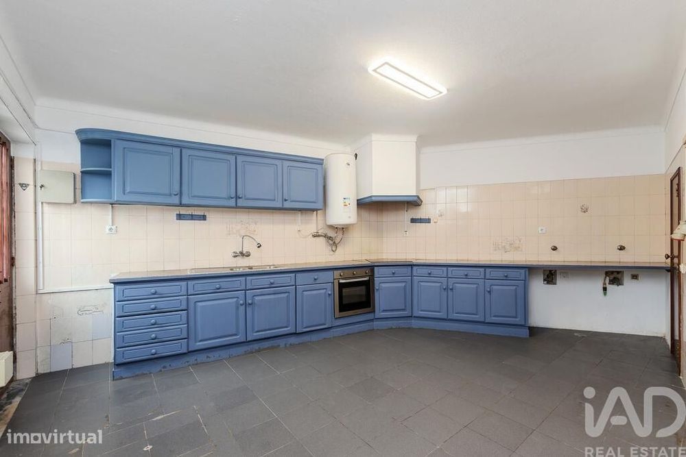 Apartamento T2 em Setúbal (São Julião, Nossa Senhora da Anunciada e Sa