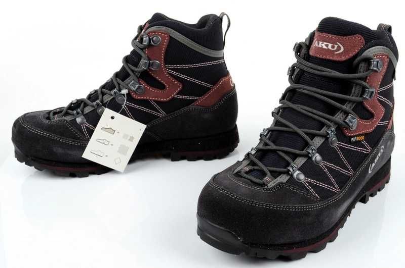 Buty trekkingowe Aku Trekker L.3 Gore-tex r. 37-39.5