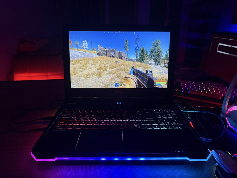 ‼️ЗСУ Скидки‼️ Игровой ноутбук + игровые девайсы!