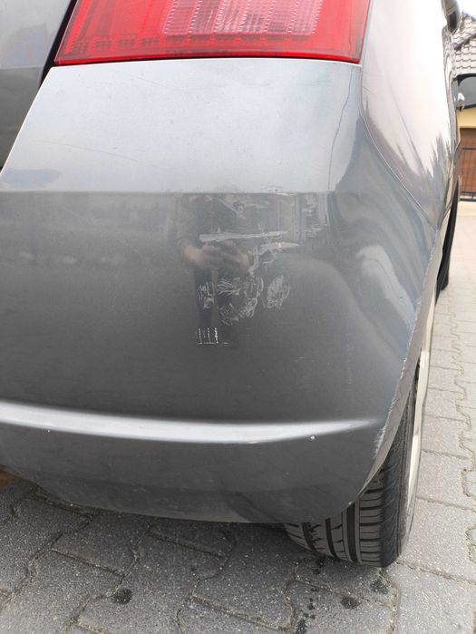 Suzuki Swift 2007