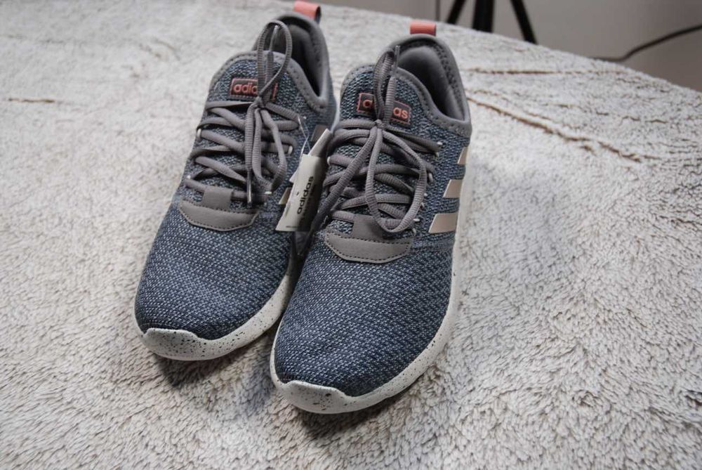 didas Lite Racer RBN – wygoda i lekkość, rozmiar 40 2/3