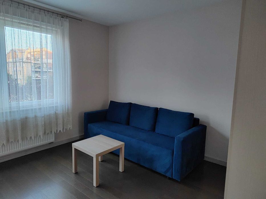 [rezerwacja] Komfortowe mieszkanie z balkonem – Bronowice Residence III, ul. Józefa Chełmońskiego - Widok 6