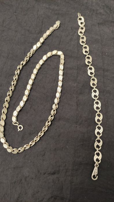 Серебряные украшения для женщин