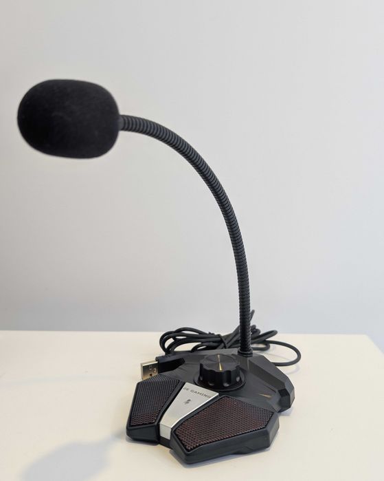 Мікрофон 2E Gaming 2E-MG-001