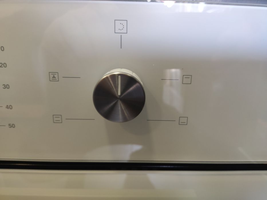 Электрический духовой шкаф и газовую поверхность Турция Материал стекл