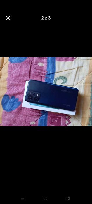 Redme note 12 5G