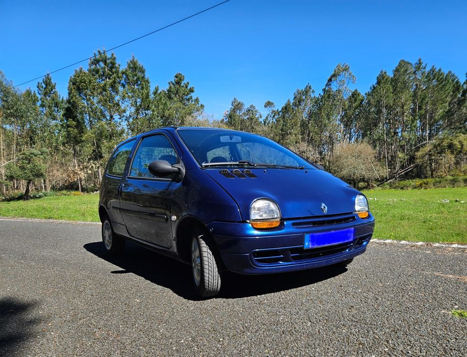 Renault Twingo 1.2