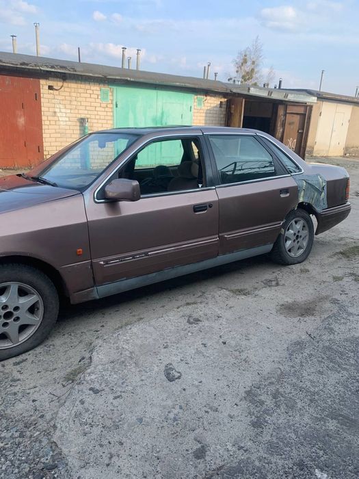 Продам Ford Scorpio 1