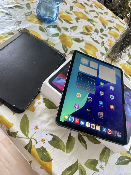 Ipad Pro 11 2 Gen