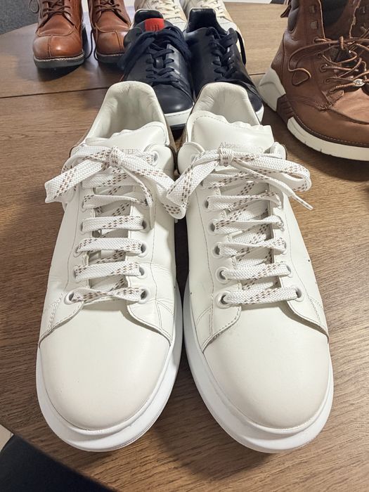 Alexander McQueen - Lote de sapatilhas