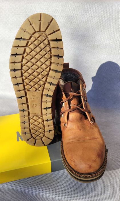 Ботинки демісезонні, зимові Timberland, Allsaints, Clarks
