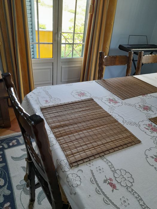 6 IKEA Table Mats493559697491906560