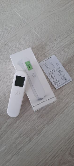 !PROMO! Termometros Infravermelhos NOVOS