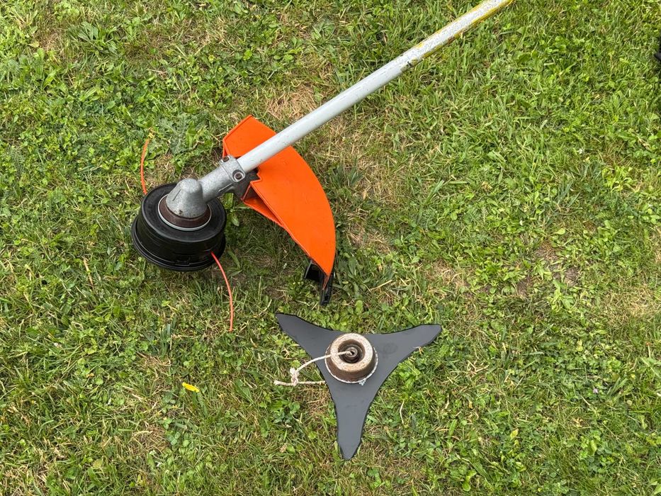 Kosa spalinowa podkaszarka Stihl FS 160 !!!