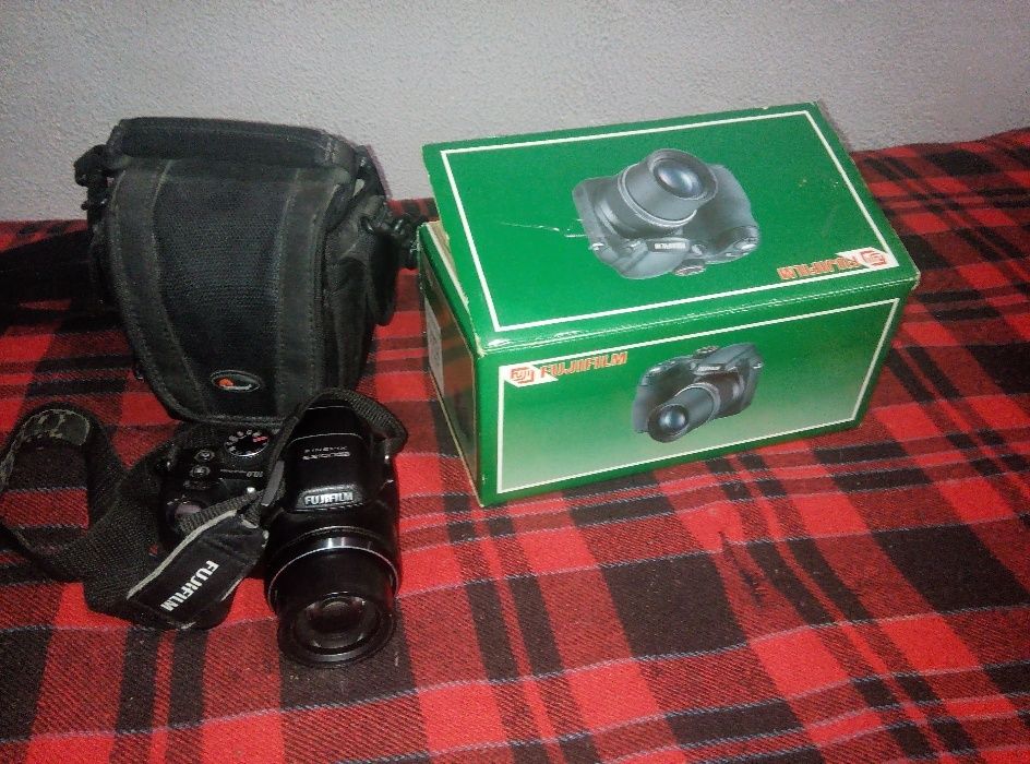 фотоаппарат