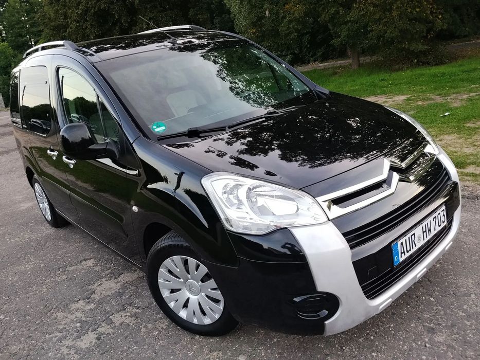 Citroën Berlingo