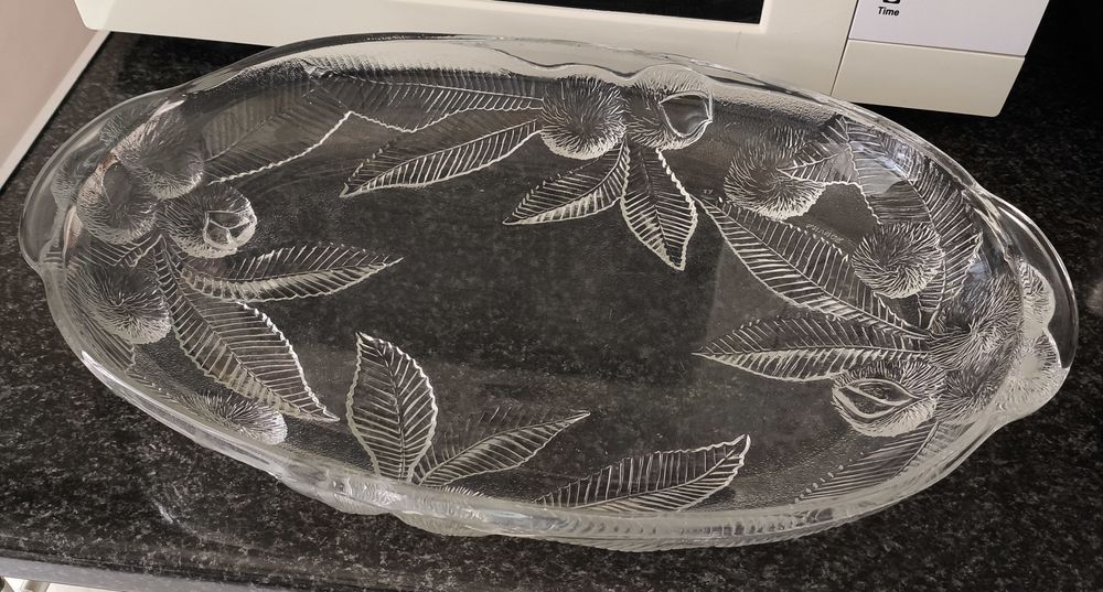 Glass Side Table463365672042516481
