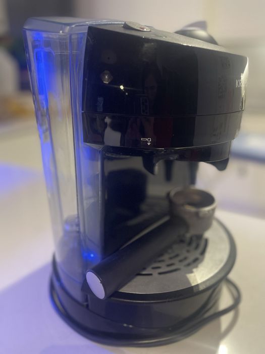 Máquina de Café Krups