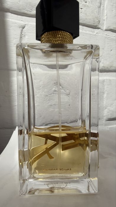 Yves Saint Laurent Libre