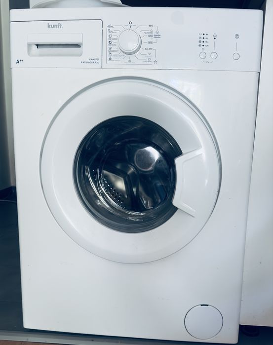 Maquina lavar roupa kunft