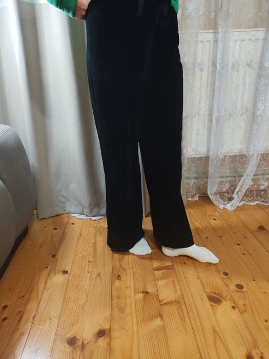 Чорні Штани Zara