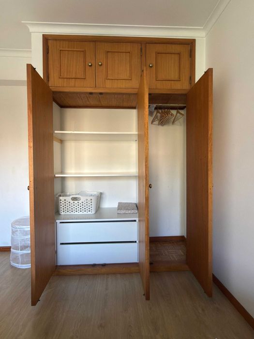 Quarto a arrendar