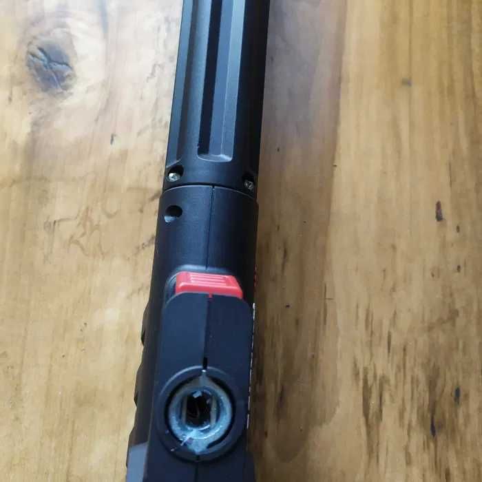 Pistolet Parkside