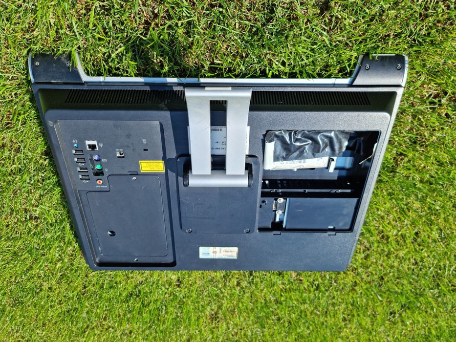 Komputer - PC Medion Akoya P9614 All-In-One