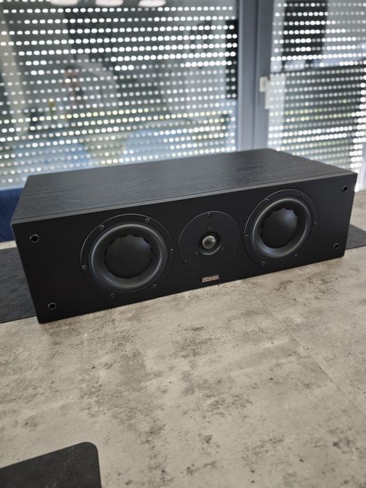 Dynaudio Audience 122C Głośnik centralny